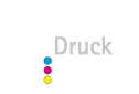 Color Druck, Leimen