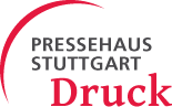 Pressehaus Druck, Stuttgart