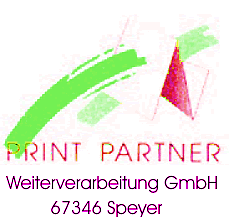 Printpartner, Speyer