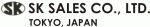 SK Sales, J-Tokio